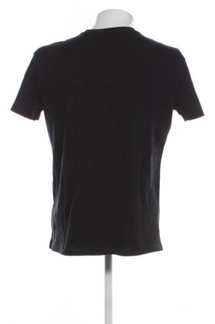 Herren Shirt Tommy Jeans, Größe M, Farbe Schwarz, Preis 47,99 €