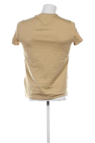 Pánske tričko  Tommy Jeans, Veľkosť S, Farba Hnedá, Cena  57,95 €
