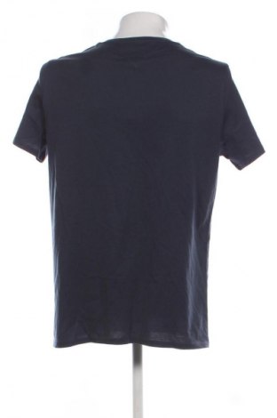 Pánské tričko  Tommy Jeans, Velikost XL, Barva Modrá, Cena  779,00 Kč