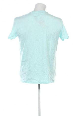 Herren Shirt Tommy Jeans, Größe M, Farbe Blau, Preis 39,99 €