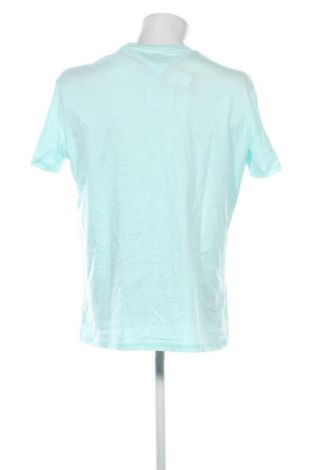 Pánské tričko  Tommy Jeans, Velikost XL, Barva Modrá, Cena  849,00 Kč