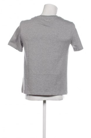 Tricou de bărbați Tommy Jeans, Mărime M, Culoare Gri, Preț 237,99 Lei