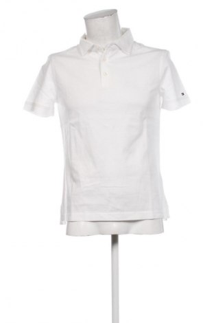 Ανδρικό t-shirt Tommy Jeans, Μέγεθος L, Χρώμα Λευκό, Τιμή 78,99 €