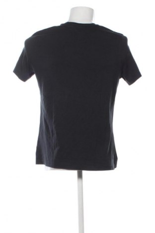 Tricou de bărbați Tommy Jeans, Mărime L, Culoare Negru, Preț 89,47 Lei