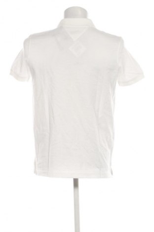 Herren Shirt Tommy Jeans, Größe M, Farbe Weiß, Preis 77,99 €