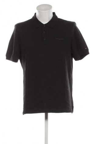 Pánské tričko  Tommy Jeans, Velikost XL, Barva Černá, Cena  1 679,00 Kč