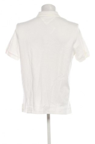 Pánske tričko  Tommy Jeans, Veľkosť L, Farba Biela, Cena  71,95 €
