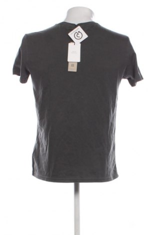 Мъжка тениска Tommy Jeans, Размер S, Цвят Сив, Цена 25,05 €