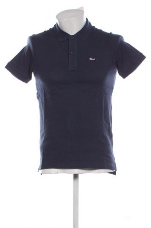 Мъжка тениска Tommy Jeans, Размер S, Цвят Син, Цена 42,43 €