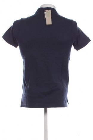 Мъжка тениска Tommy Jeans, Размер S, Цвят Син, Цена 42,43 €