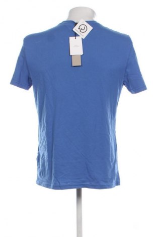 Herren T-Shirt Tommy Jeans, Größe S, Farbe Blau, Preis € 50,99