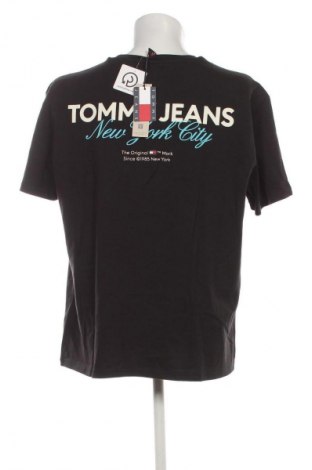 Pánske tričko  Tommy Jeans, Veľkosť XXL, Farba Viacfarebná, Cena  43,95 €