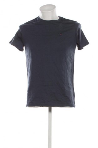 Pánské tričko  Tommy Jeans, Velikost M, Barva Modrá, Cena  729,00 Kč