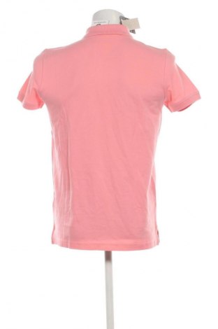 Pánské tričko  Tommy Jeans, Velikost S, Barva Růžová, Cena  1 679,00 Kč