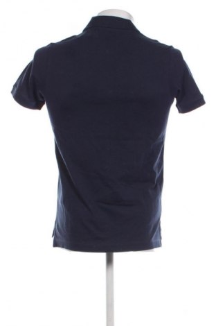 Мъжка тениска Tommy Jeans, Размер S, Цвят Син, Цена 43,45 €