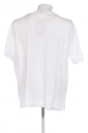 Herren T-Shirt Tommy Jeans, Größe XL, Farbe Weiß, Preis € 32,99