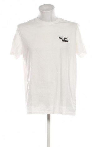 Herren T-Shirt Tommy Jeans, Größe XL, Farbe Weiß, Preis € 24,99