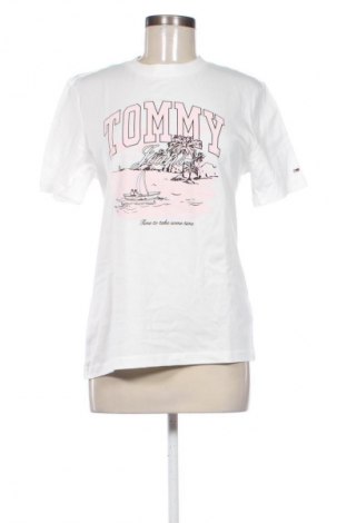 Tricou de bărbați Tommy Jeans, Mărime XS, Culoare Multicolor, Preț 237,99 Lei