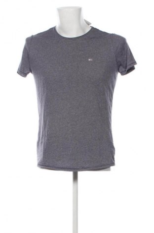 Pánské tričko  Tommy Jeans, Velikost M, Barva Šedá, Cena  421,00 Kč