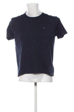 Pánské tričko  Tommy Jeans, Velikost M, Barva Modrá, Cena  421,00 Kč