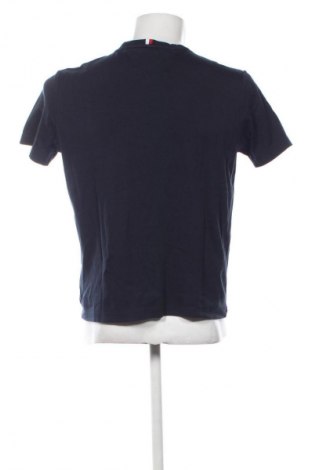 Pánské tričko  Tommy Jeans, Velikost M, Barva Modrá, Cena  421,00 Kč
