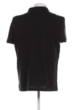Herren Shirt Tommy Jeans, Größe XXL, Farbe Schwarz, Preis 77,99 €