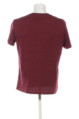 Herren T-Shirt Tommy Jeans, Größe XL, Farbe Lila, Preis € 34,99
