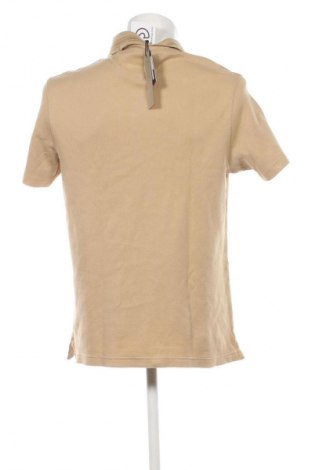 Pánské tričko  Tommy Jeans, Velikost M, Barva Béžová, Cena  2 049,00 Kč