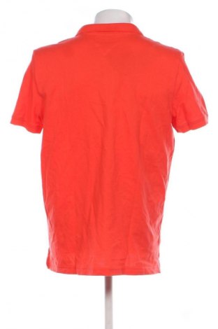 Herren T-Shirt Tommy Jeans, Größe XL, Farbe Rot, Preis € 59,99