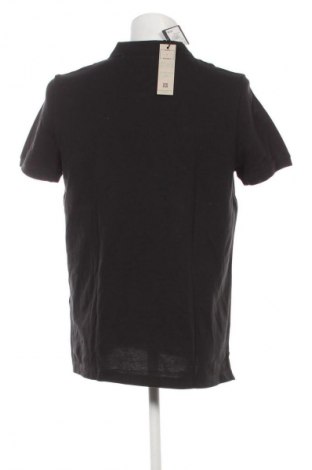 Ανδρικό t-shirt Tommy Jeans, Μέγεθος XL, Χρώμα Μαύρο, Τιμή 71,99 €