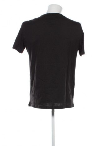 Pánske tričko  Tommy Jeans, Veľkosť L, Farba Čierna, Cena  153,95 €