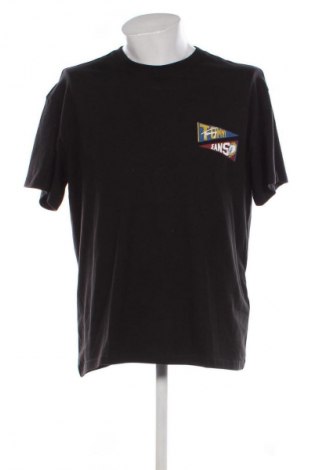 Herren T-Shirt Tommy Jeans, Größe L, Farbe Mehrfarbig, Preis € 33,99
