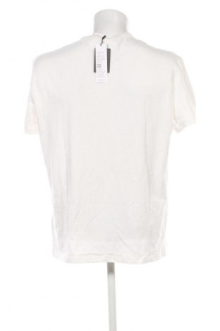 Herren T-Shirt Tommy Jeans, Größe XL, Farbe Weiß, Preis € 42,99
