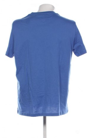Pánske tričko  Tommy Jeans, Veľkosť 3XL, Farba Modrá, Cena  49,95 €