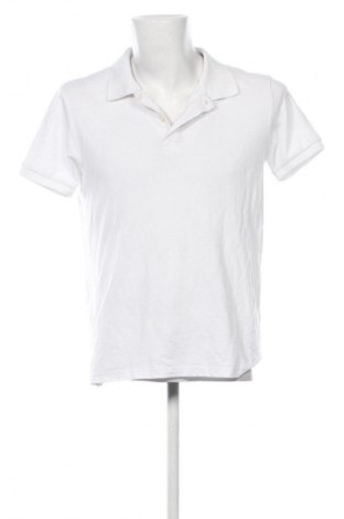 Ανδρικό t-shirt Tudors, Μέγεθος XL, Χρώμα Λευκό, Τιμή 9,72 €