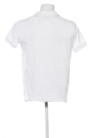 Ανδρικό t-shirt Tudors, Μέγεθος XL, Χρώμα Λευκό, Τιμή 9,72 €