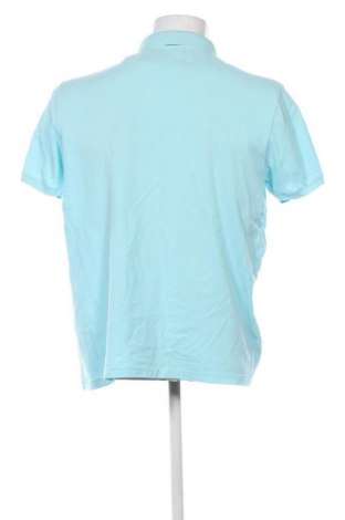 Herren T-Shirt U.S. Polo Assn., Größe XL, Farbe Blau, Preis € 24,49