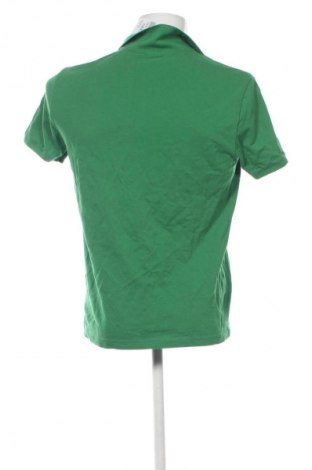 Herren T-Shirt U.S. Polo Assn., Größe M, Farbe Grün, Preis € 24,49