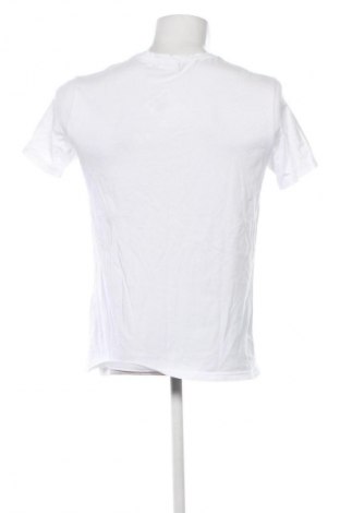 Męski T-shirt U.S. Polo Assn., Rozmiar M, Kolor Biały, Cena 62,07 zł
