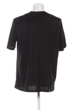 Мъжка тениска UFC, Размер XL, Цвят Черен, Цена 36,99 лв.