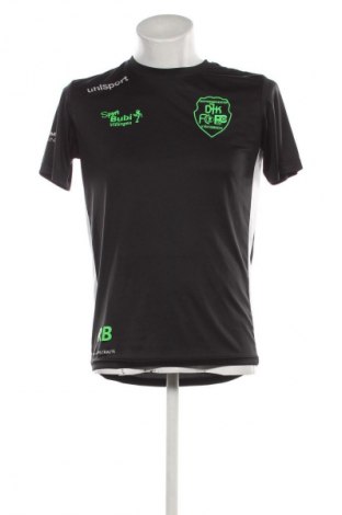 Pánské tričko  Uhlsport, Velikost M, Barva Černá, Cena  309,00 Kč