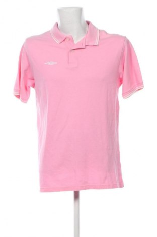 Tricou de bărbați Umbro, Mărime XL, Culoare Multicolor, Preț 52,63 Lei