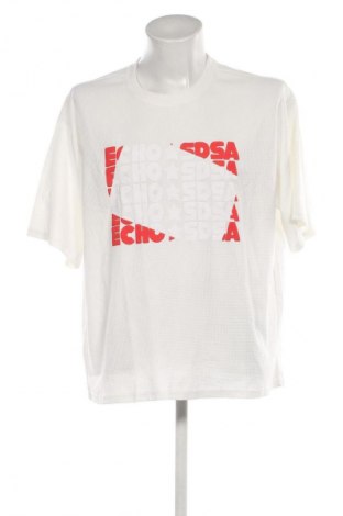 Férfi póló Unbranded, Méret XXL, Szín Fehér, Ár 3 409 Ft