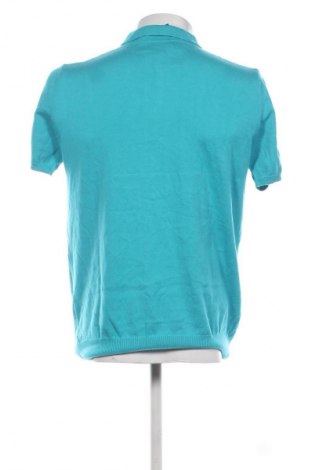 Herren Shirt Unbranded, Größe L, Farbe Blau, Preis 16,99 €