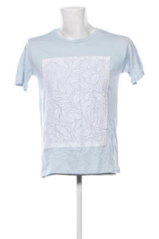 Tricou de bărbați Unbranded, Mărime M, Culoare Albastru, Preț 51,45 Lei