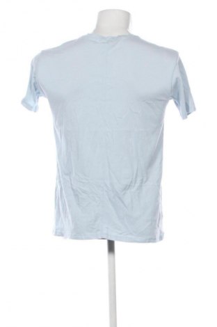 Tricou de bărbați Unbranded, Mărime M, Culoare Albastru, Preț 51,45 Lei