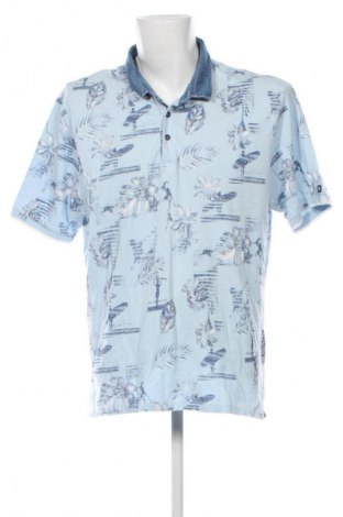 Tricou de bărbați Unbranded, Mărime 5XL, Culoare Multicolor, Preț 50,00 Lei