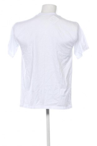 Herren T-Shirt Unbranded, Größe M, Farbe Weiß, Preis € 9,72