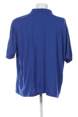 Herren T-Shirt Unbranded, Größe 4XL, Farbe Blau, Preis € 9,79