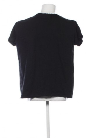 Tricou de bărbați Unbranded, Mărime XL, Culoare Negru, Preț 51,45 Lei